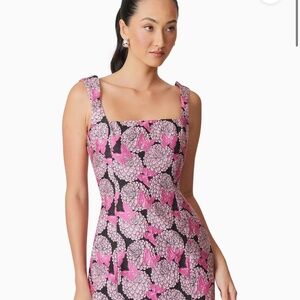 Elliatt Aimee dress sz Large NWT